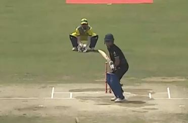 53 off 23! Lalbiakhlua gives brisk start to Zarkawt Lords