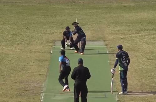 ECS Milan T10, M19: JAB v ALB – Highlights
