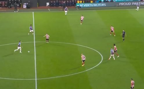 Burnley and Sunderland's contest end in a goalless draw