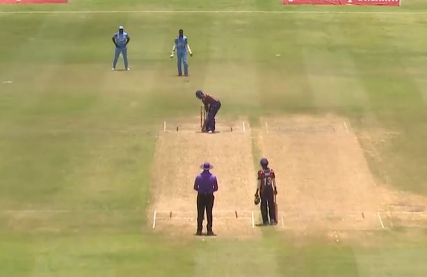 Upbeat Pacers beat Generals by 21 runs