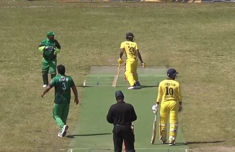 ECS Milan T10, M13: BRE v BCC – Man of the Match