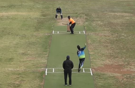 ECS Cyprus T10, M50: CYM v MAR – Highlights