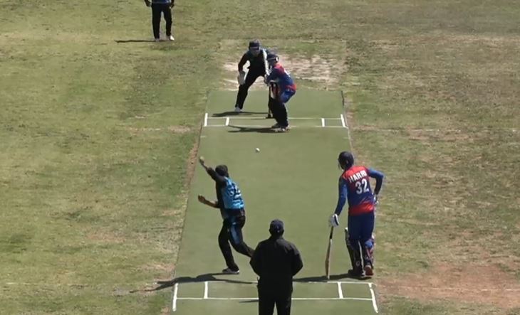 ECS Cyprus T10, M30: EVE v NRK – Man of the Match