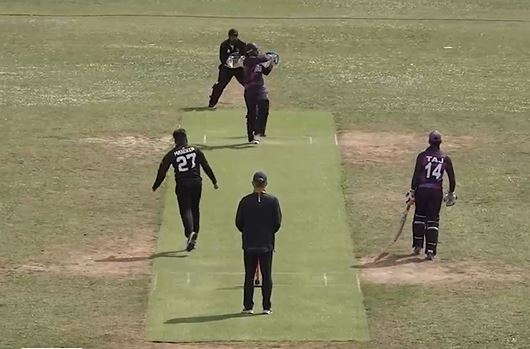 ECS Portugal T10, M24: FIG v LCA – Highlights