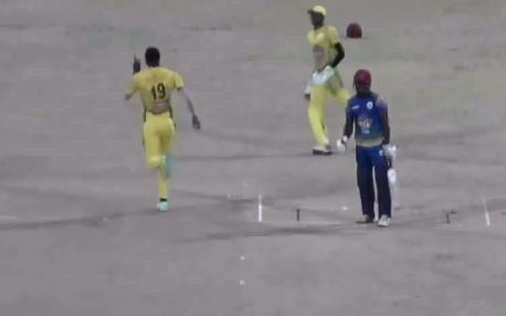 3-fer! Craig Rainford counterpunches Bolans Blasters