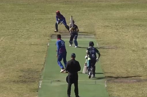 ECS Milan T10, M9: MU v JAB – Highlights