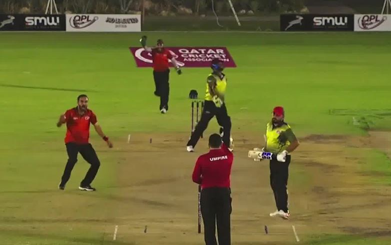 Shafiq Hussain rattles Challengers with his 3-fer