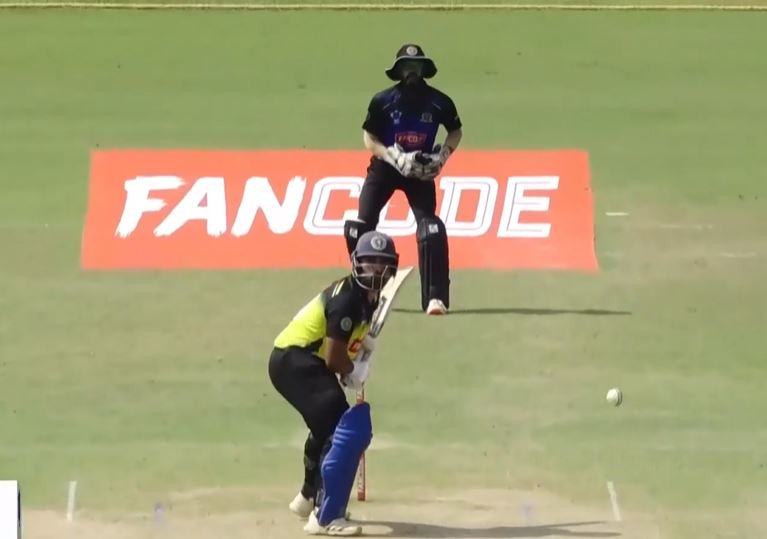88 off 37! Rahul shows no mercy on Malappuram