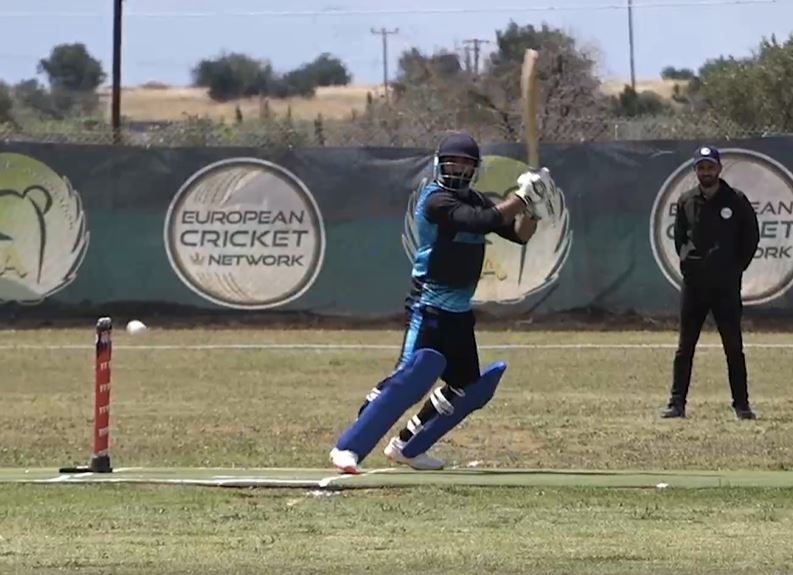 ECS Cyprus T10, M13: LQ v NRK – Highlights