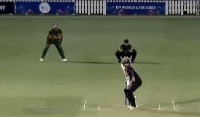 73 off 38! Saqib Afridi puts on a show