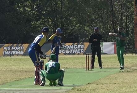 ECS Milan T10, M11: BRE v TRA – Highlights