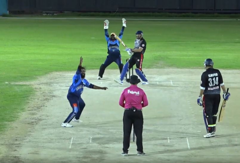 All-round Jubilee Konaseema humble TGS by 61 runs