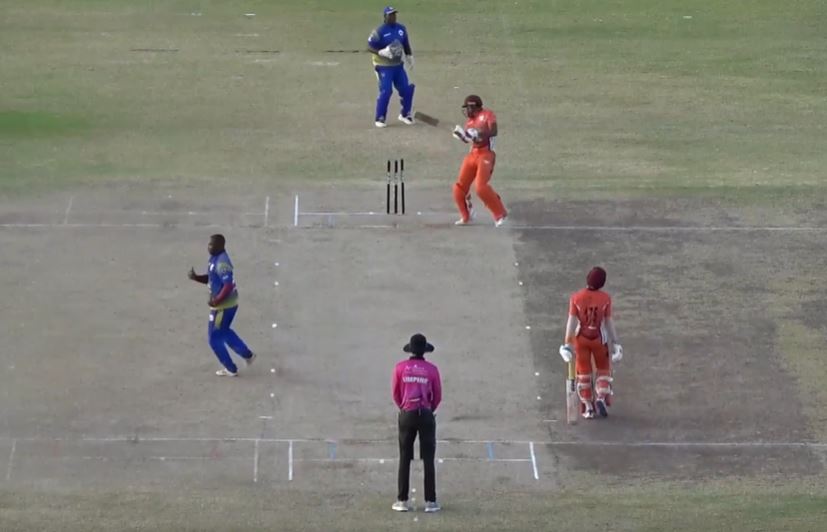 3 for 32! Kerry Mentore lone warrior for Bolans Blasters