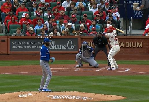MLB: St. Louis Cardinals v Toronto Blue Jays – Highlights