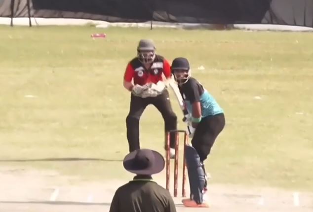 Suryavanshi's splendid 78 powers Akhil Infra CC to 191