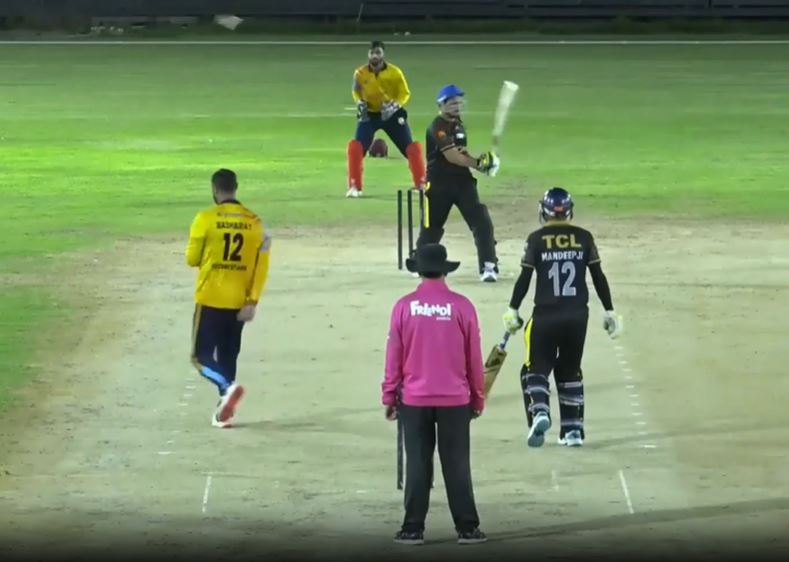 Upbeat EcovertFM bundle out JK Super XI by 43 runs
