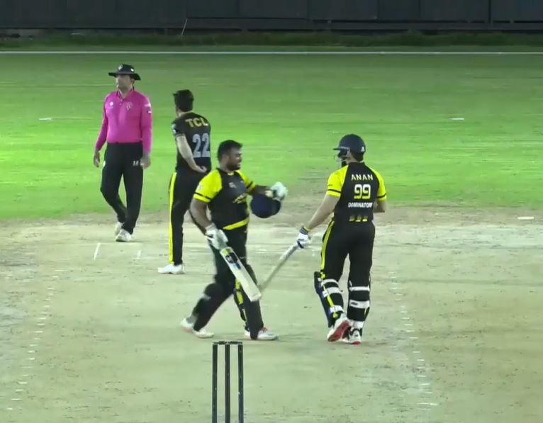 All-round KRM Panthers trounce JK Super XI by 10 wickets