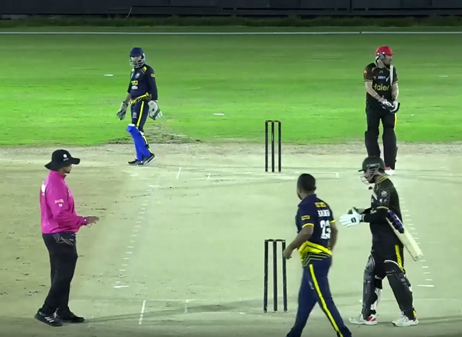 JK Super XI cruise past Karavali United by 9 wickets
