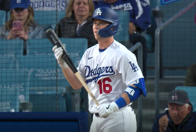 MLB: Los Angeles Dodgers v Colorado Rockies - Highlights