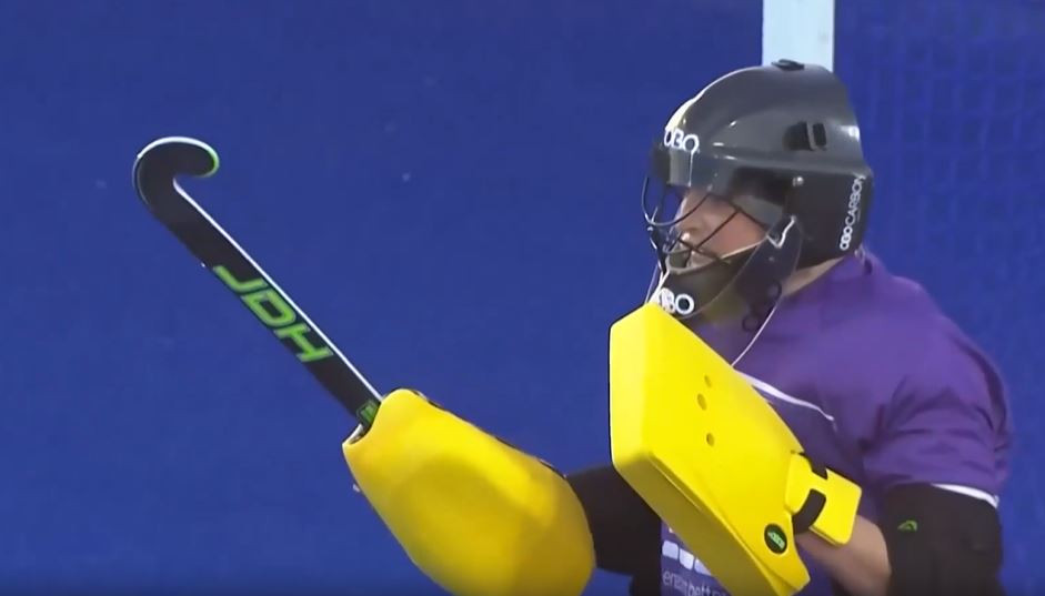 3-1! Upbeat Australia waltz past Great Britain