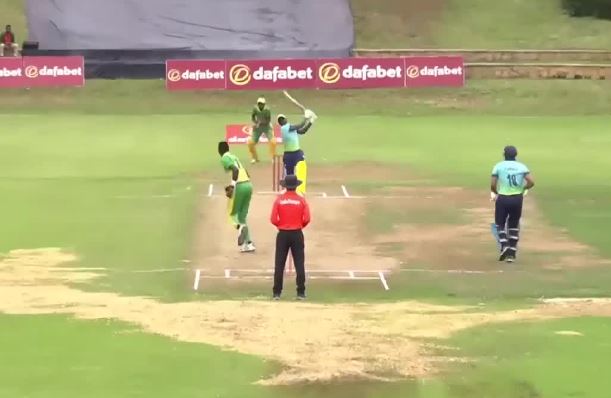Last Ball Thriller! Challengers beat Kigali CC by 2 runs