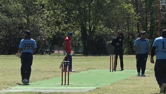 ECS Milan T10, M2: JIB v CIV – Man of the Match
