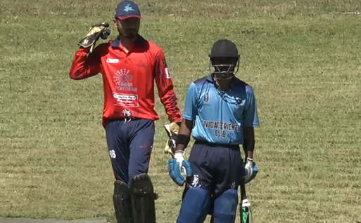 ECS Milan T10, M2: JIB v CIV – Highlights