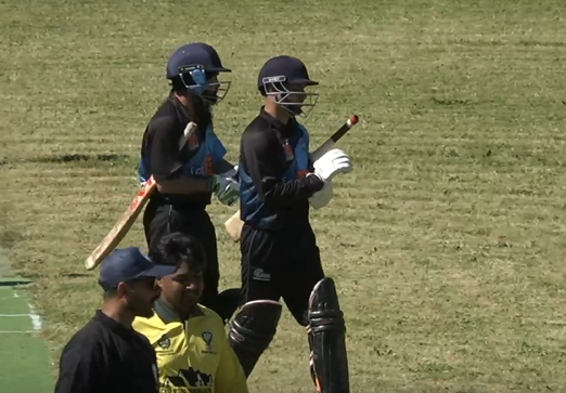 ECS Milan T10, M3: BCC v ALB – Highlights