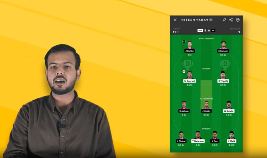 Mayank Agarwal among top picks