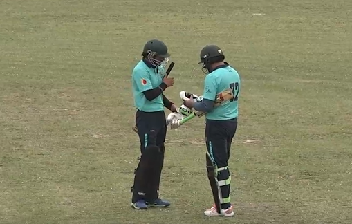 ECS Portugal T10, M40: MAL v IR – Highlights