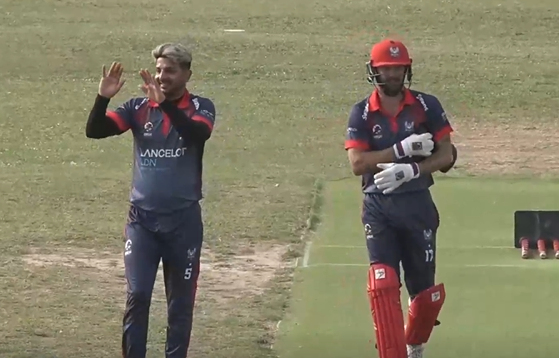 ECS Portugal T10, M41: LCA v OEI – Highlights