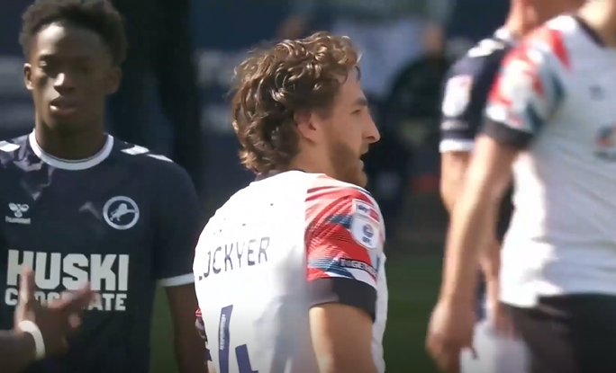 Millwall, Luton share points as match ends in 0-0 draw