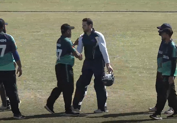 ECS Portugal T10, M49: FRD v LSG – Highlights