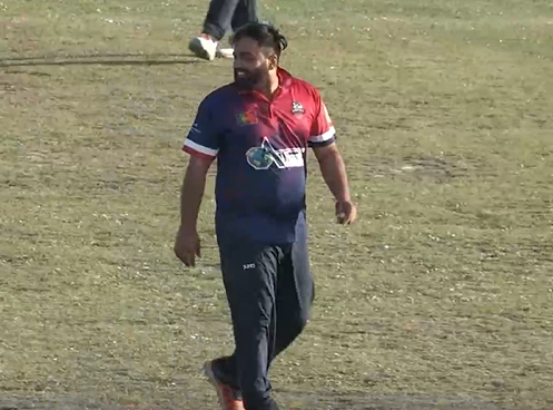 ECS Portugal T10, M50: FIG v GOR – Highlights
