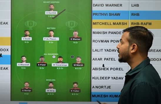 Marsh will make a constructive captaincy choice