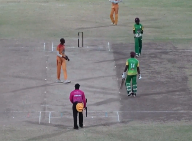 All-round Empire Nation outsmart Bethesda Golden Eagles by 5 wickets