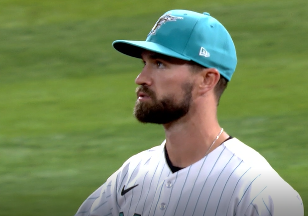 MLB: Miami Marlins v Arizona Diamondbacks – Highlights