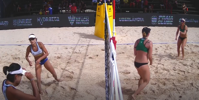 Top plays of the Day