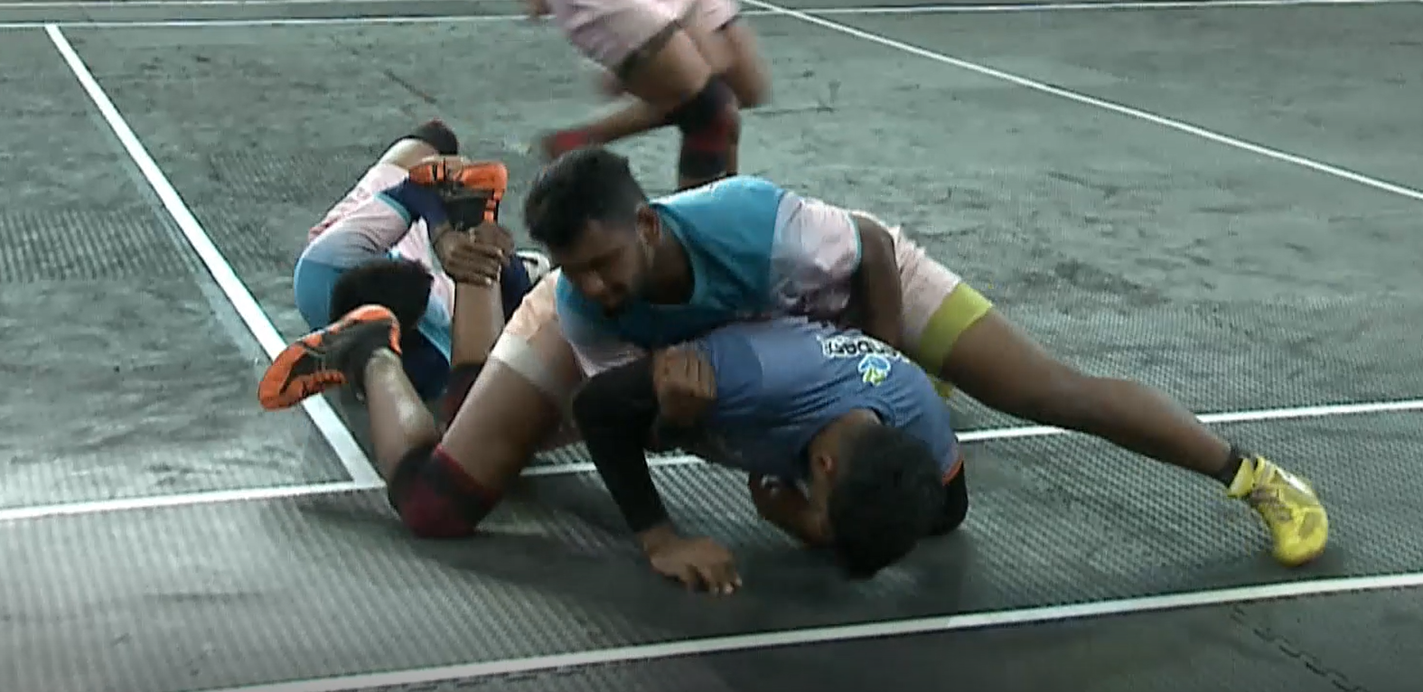 Munna Shekh's all-round brilliance against Mumbai Shehar