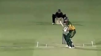 60 off 38! Faizan gives brisk start to Mid-East Metals