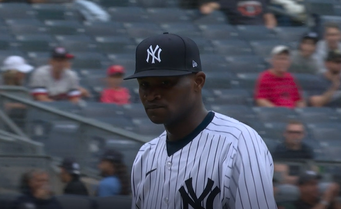 MLB: New York Yankees v Minnesota Twins - Highlights
