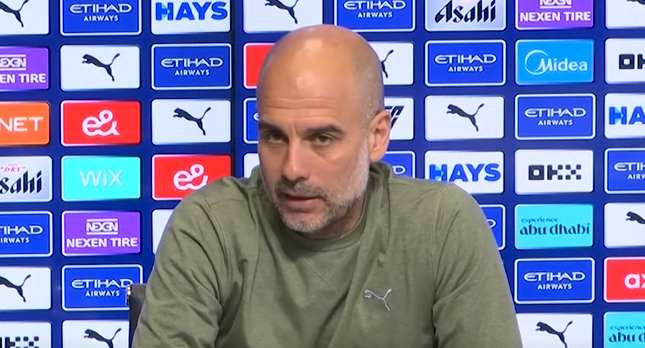 Pep believes Brighton are potential Premier League title disruptors