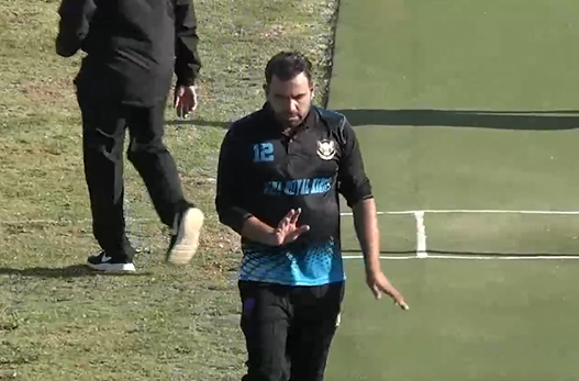 ECS Cyprus T10, M20: NRK v LQ – Man of the Match