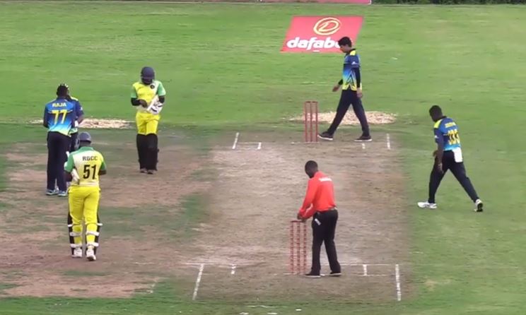 Right Guards edge past Telugu Royals by 8 wickets