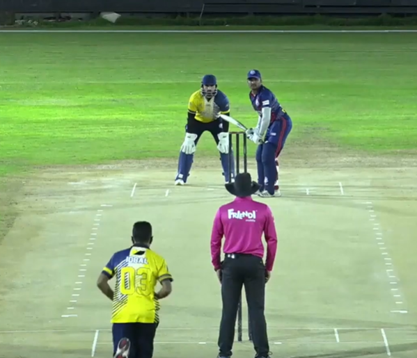 72 off 30! Sanker Varathappan powers Stack CC to 125