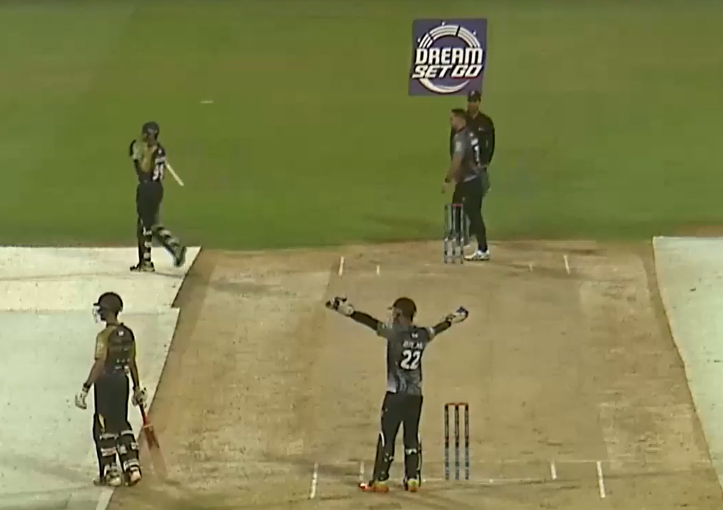 All-round Karwan CC cruise past Our Souq by 41 runs