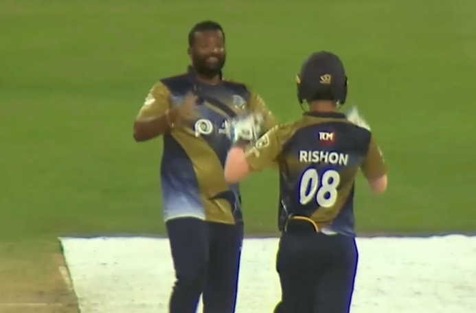 Our Souq CC trounce Arqam CC by 41 runs to clinch opener