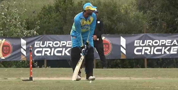 ECS Portugal T10, M39: TTP v IR – Man of the Match