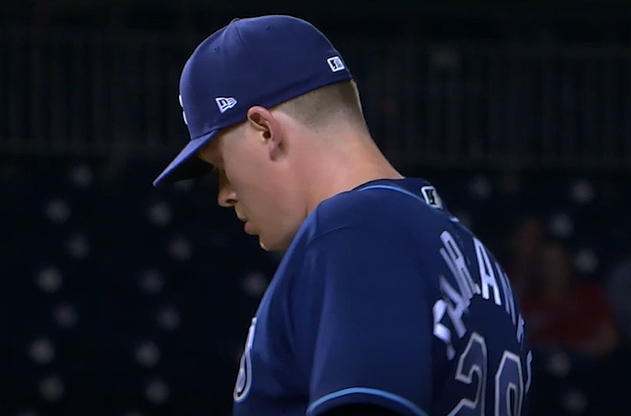 MLB: Washington Nationals v Tampa Bay Rays - Highlights