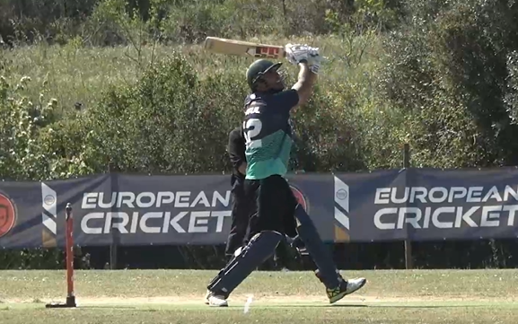 ECS Portugal T10, M49: FRD v LSG – Man of the Match